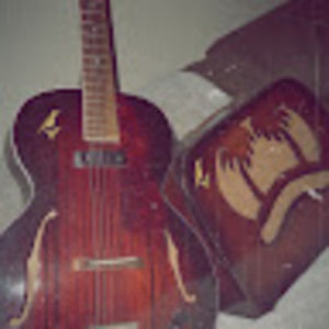 Meet your Posher, Cody